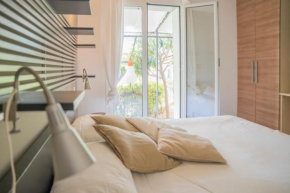 MIMOSA - Villa Luisa: Pace, Relax a 2 passi dal mare Casarza Ligure